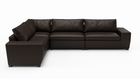 Foamfinity Modular | Leather | Sofa | 91
