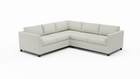 HydroRepel Del Rose | Water Resistant | Sectional Sectional | 96
