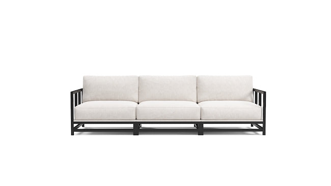 Kubus Modular Outdoor | Sofa | 110" | DryFast Foam | STYLNN™ - STYLNN®