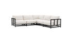 Kubus Modular Outdoor | Arm Sectional | 109