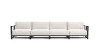 Kubus Modular Outdoor | Sofa | 146