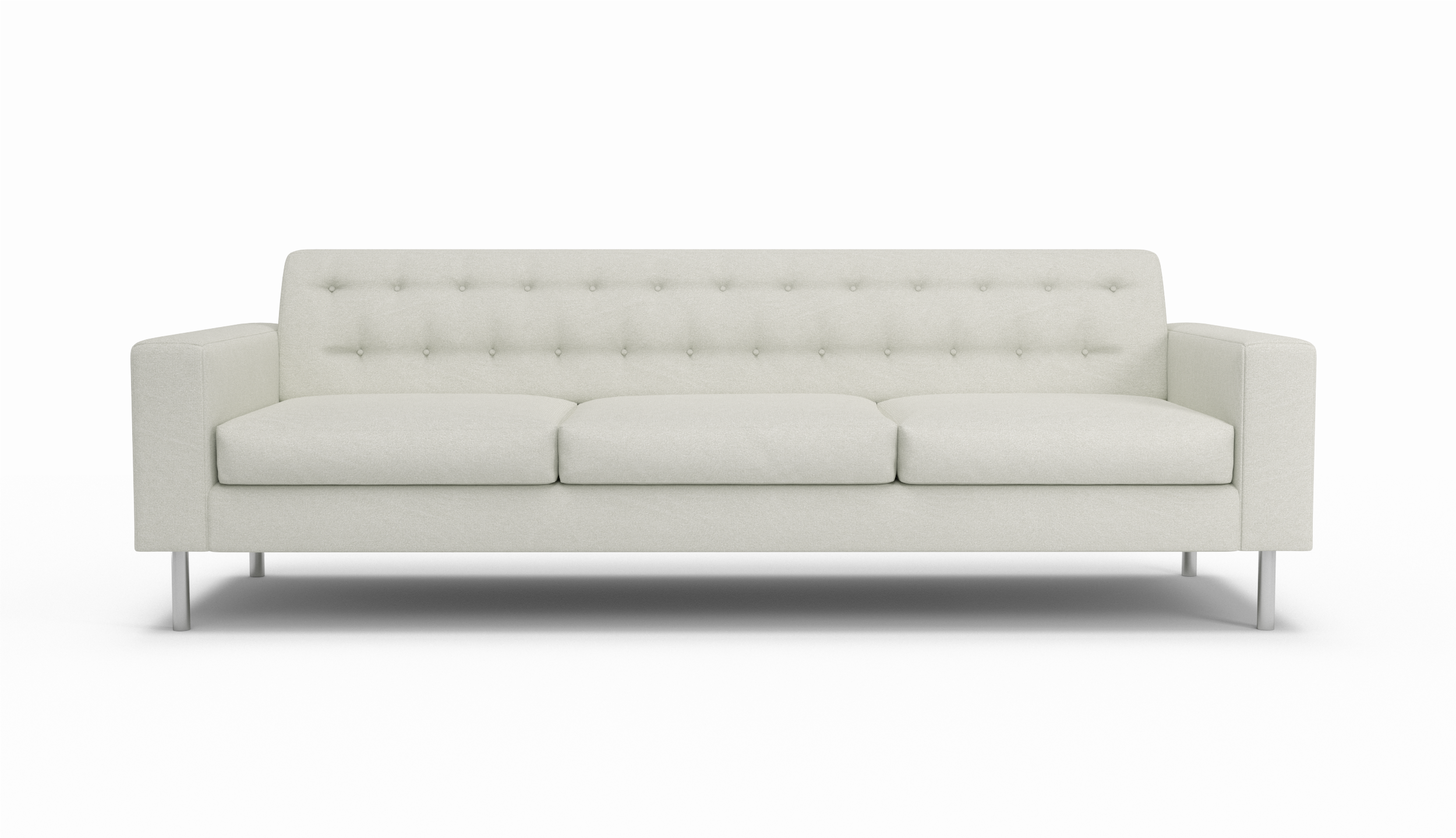 HydroRepel Le Jace | Water Resistant | Sofa | 96" | CertiPUR-US Premium Foam | STYLNN®️ - STYLNN®