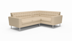 Le Jace | Eco Straw | Sectional | 105