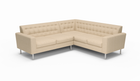 Le Jace | Eco Straw | Sectional | 105