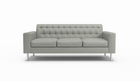 Le Jace | Leather | Sofa | 78