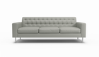 Le Jace | Leather | Sofa | 88