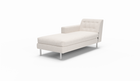 Le Jace | Left Arm Chaise | 72