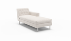 Le Jace | Right Arm Chaise | 72