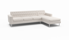 Le Jace | Right Chaise Sectional | 115