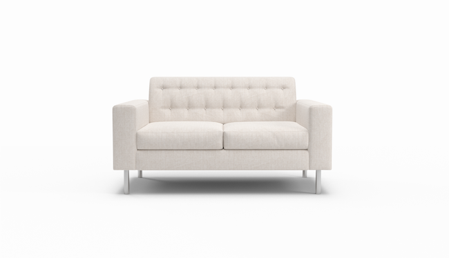 Le Jace | Sofa | 58" | CertiPUR-US Premium Foam | STYLNN®️ - STYLNN®