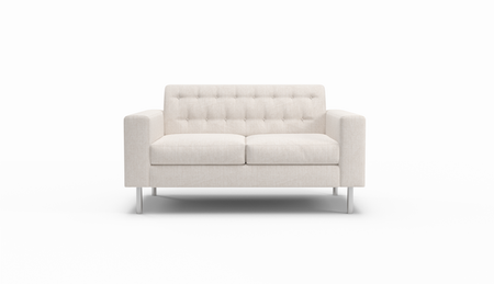 Le Jace | Sofa | 58" | CertiPUR-US Premium Foam | STYLNN®️ - STYLNN®