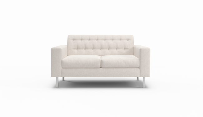 Le Jace | Sofa | 58" | CertiPUR-US Premium Foam | STYLNN®️