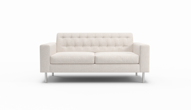 Le Jace | Sofa | 68" | CertiPUR-US Premium Foam | STYLNN®️