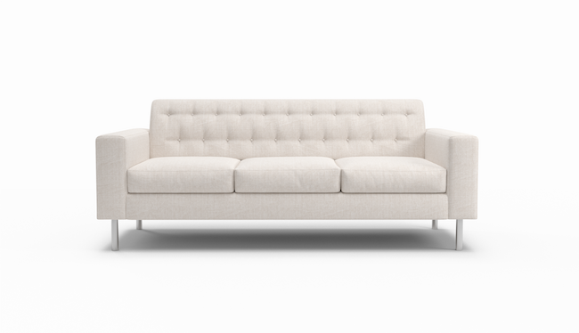 Le Jace | Sofa | 78" | CertiPUR-US Premium Foam | STYLNN®️ - STYLNN®