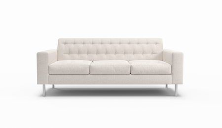 Le Jace | Sofa | 78" | CertiPUR-US Premium Foam | STYLNN®️