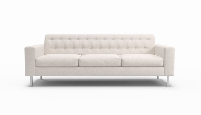 Le Jace | Sofa | 88" | CertiPUR-US Premium Foam | STYLNN®️ - STYLNN®