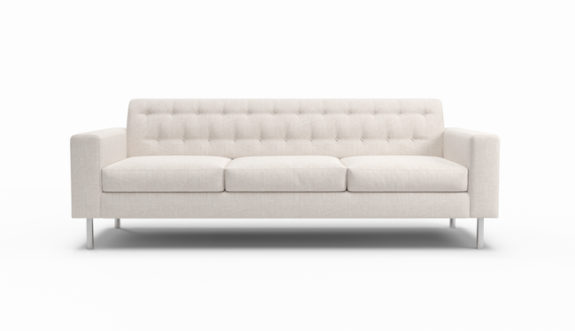 Le Jace | Sofa | 88" | CertiPUR-US Premium Foam | STYLNN®️