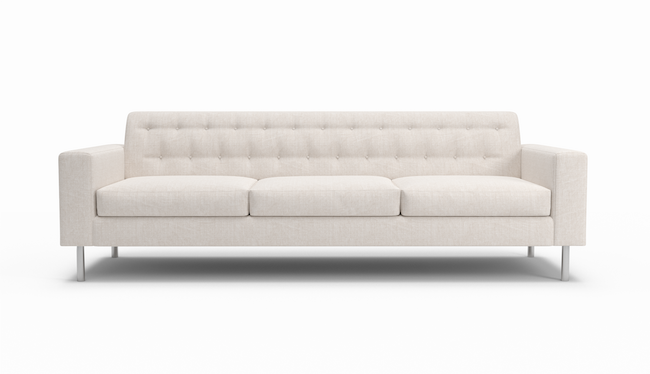 Le Jace | Sofa | 108" | CertiPUR-US Premium Foam | STYLNN®️ - STYLNN®