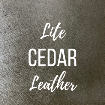 Leather Swatches - STYLNN®