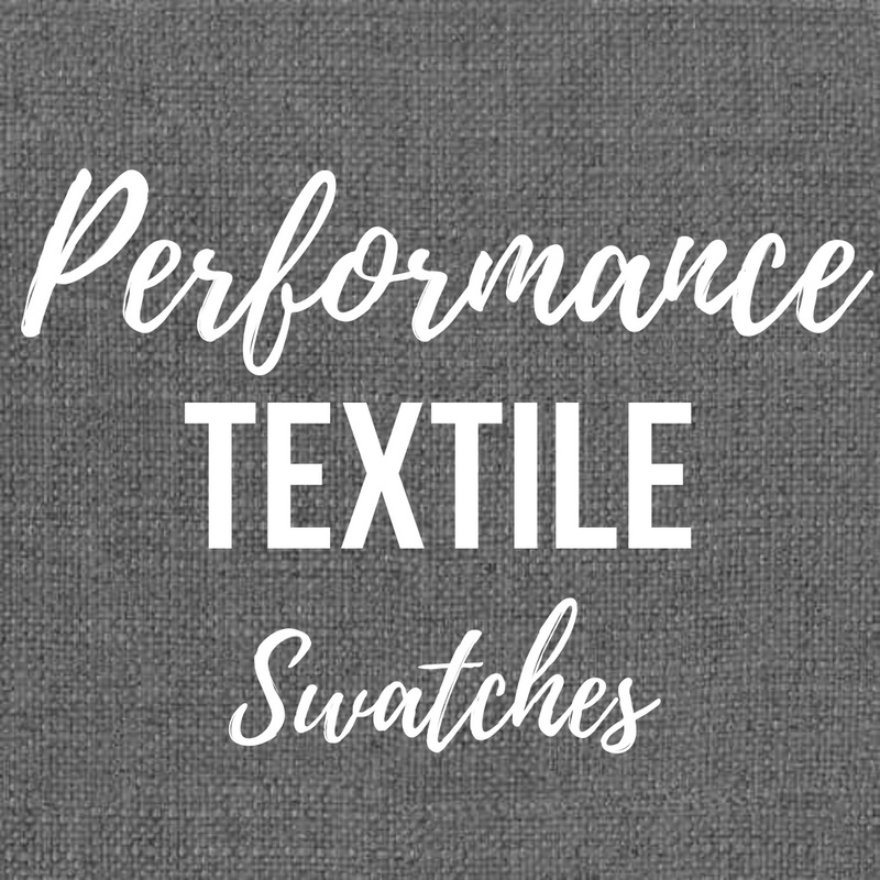 Performance Textile Swatches - STYLNN®