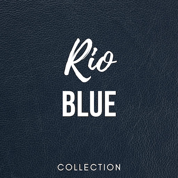 Premium Leather Swatches - STYLNN®