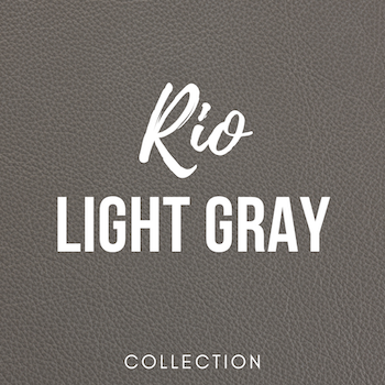 Premium Leather Swatches - STYLNN®