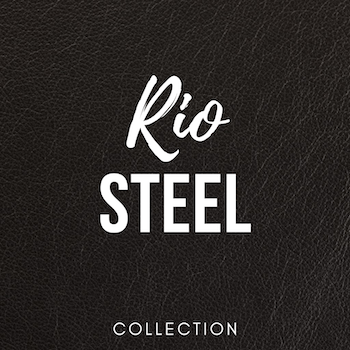 Premium Leather Swatches - STYLNN®