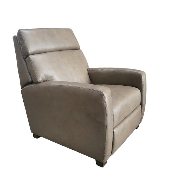 RoyalRest | Leather | Recliner | 30.5" | CertiPUR-US Premium Foam | STYLNN®️ - STYLNN®