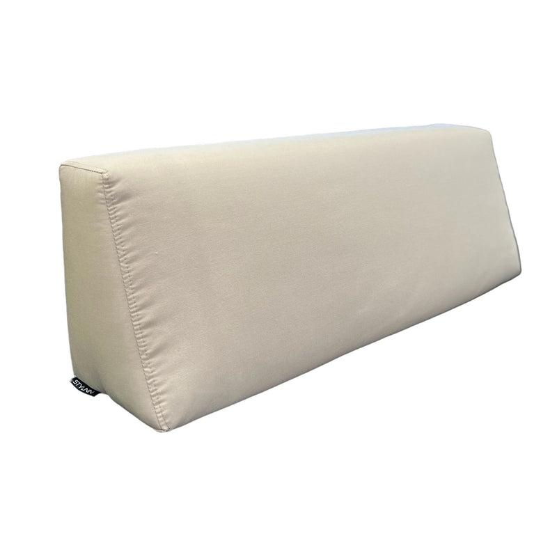 Outdoor Wedge Pillow | STYLNN® - STYLNN®