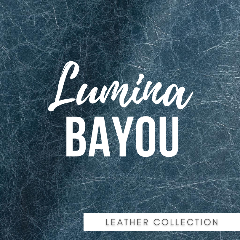 Premium Leather Swatches - STYLNN®