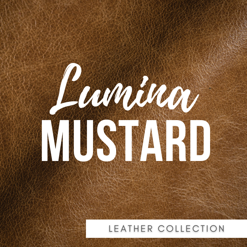 Premium Leather Swatches - STYLNN®