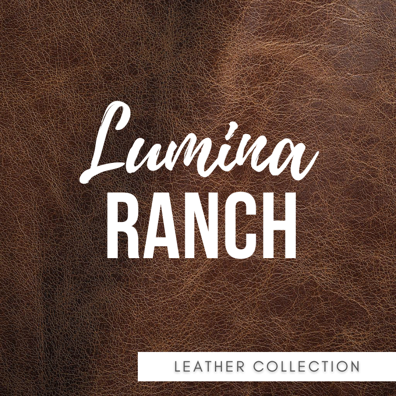 Premium Leather Swatches - STYLNN®