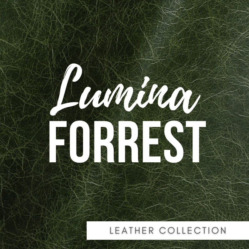 Premium Leather Swatches - STYLNN®