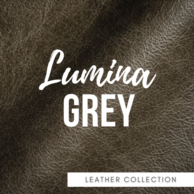 Premium Leather Swatches - STYLNN®