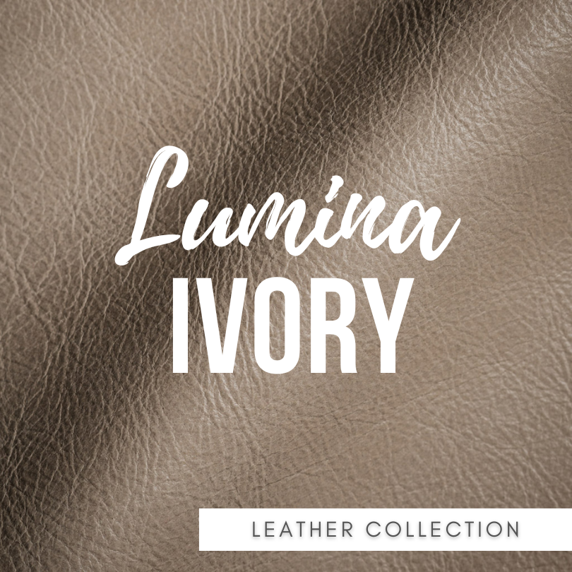 Premium Leather Swatches - STYLNN®