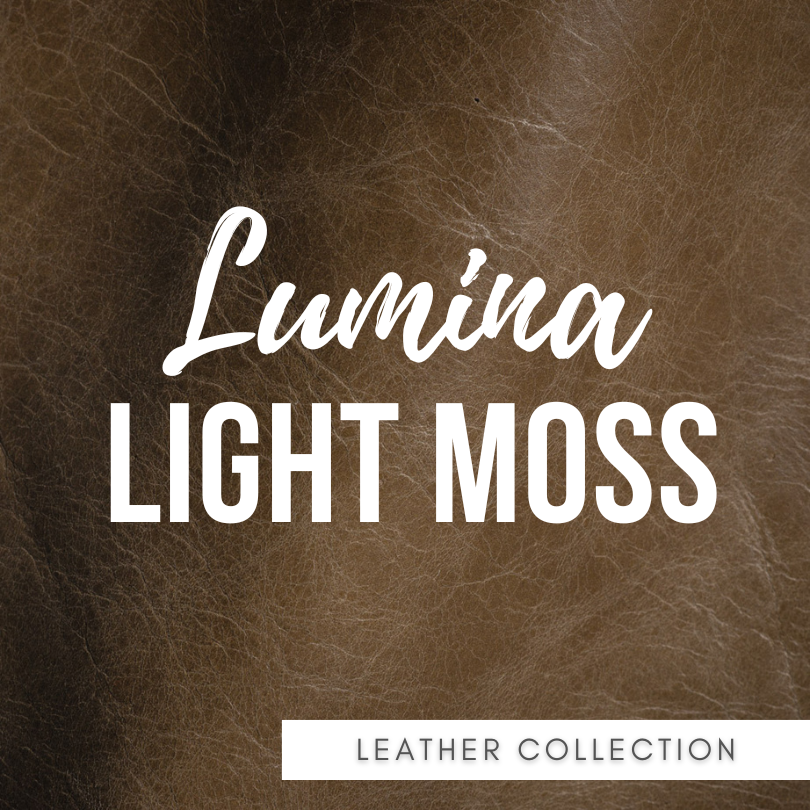 Premium Leather Swatches - STYLNN®