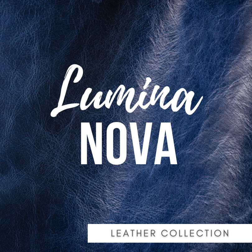 Premium Leather Swatches - STYLNN®