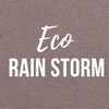 Eco-Friendly Accent Pillows 18" x 18" - STYLNN®