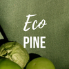 Eco-Friendly Accent Pillows 20" x 20" - STYLNN®