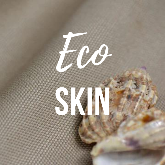 Eco-Friendly Accent Pillows 20" x 20" - STYLNN®