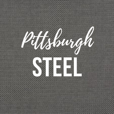 HydroRepel Del Rose | Water Resistant | Sectional Left Arm Chaise | 72" x 115" | CertiPUR-US Premium Foam | STYLNN®️ - STYLNN®