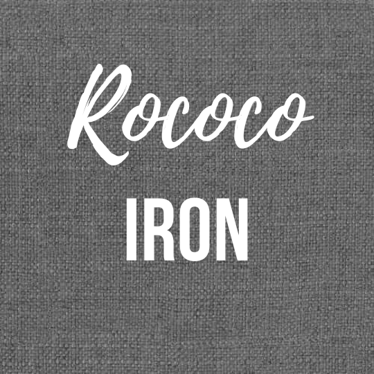 Del Rose | Sectional Right Sofa Bumper | 94" x 80" | CertiPUR-US Premium Foam | STYLNN®️ - STYLNN®