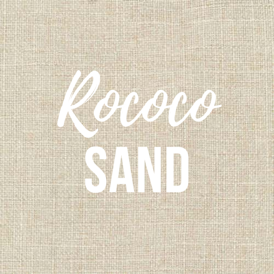 Del Rose | Sectional | 105