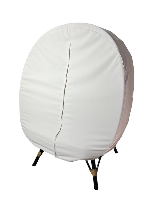 Full Egg Chair Cover | Target Egg Chair | Cover Only | STYLNN® - STYLNN®