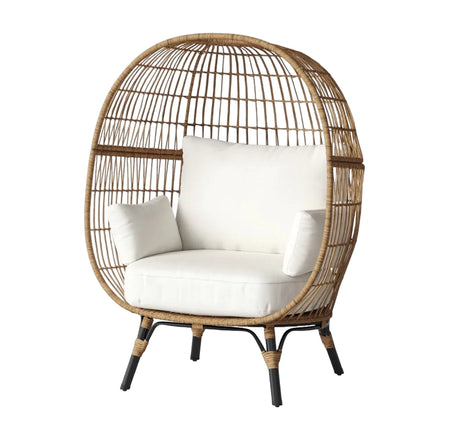 Target Egg Chair | INDOOR Covers Only | STYLNN® - STYLNN®