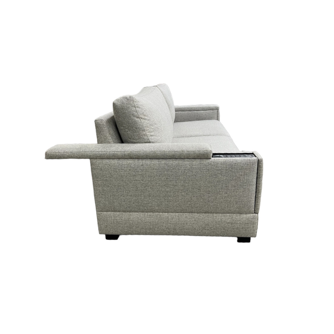 The Gun Sofa | 80