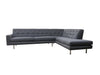 Le Jace | Sectional | 113" x 84" | Latex | Eco-Friendly | STYLNN®️ - STYLNN®