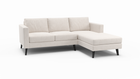 Wilfred | Sectional Right Arm Chaise | 102