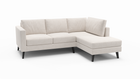 Wilfred | Sectional Right Bumper | 94