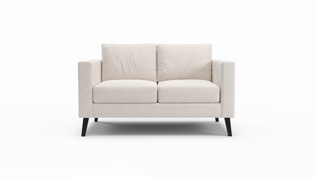 Wilfred | Sofa | 58" | CertiPUR-US Premium Foam | STYLNN®️ - STYLNN®
